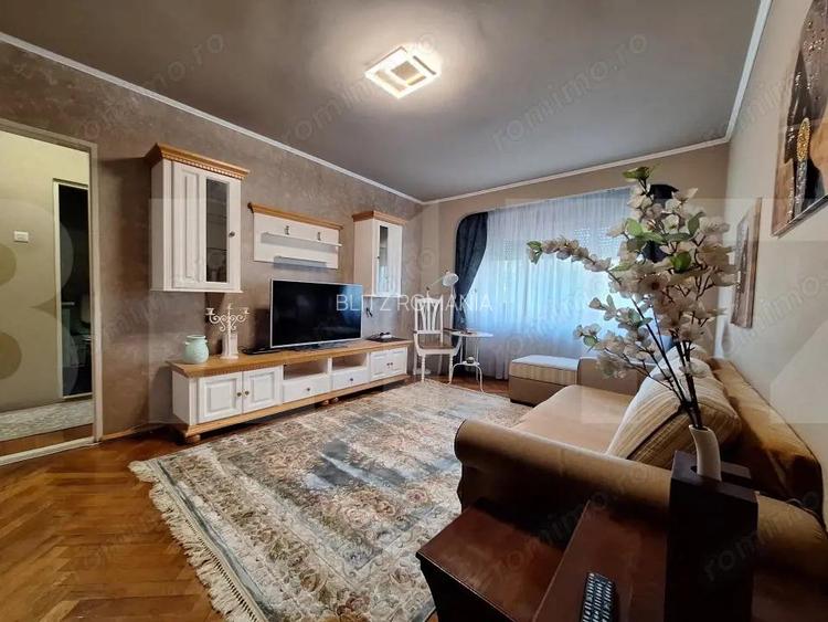 Apartament 3 camere, modern, zona Centrala Apartament 3 camere, modern, zona Centrala