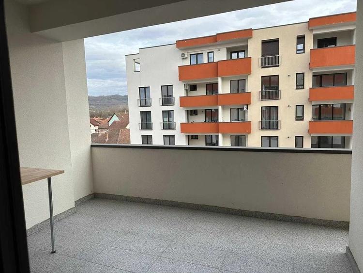 Apartament de lux cu 3 camere Balanta Residence - 6
