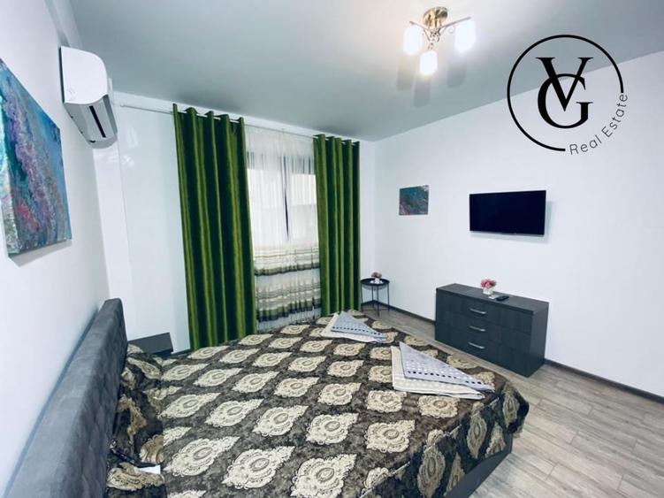 Apartament modern 3 camere - zona Mamaia-Sat - 4