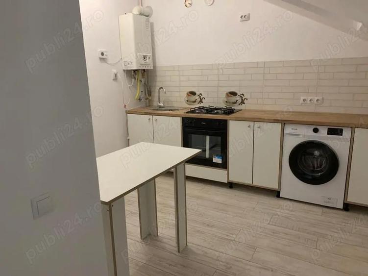 Vand apartament cu o camera - 1