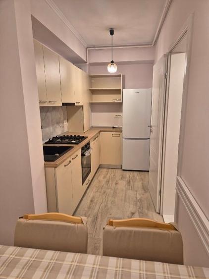 App. Nou la prima inchiriere Palazu Mare, Constanta - 1