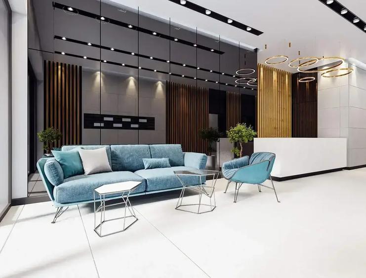 Apartament Exclusivist cu 3 Camere &icirc;n Floreasca | Locuință de Lux - 9