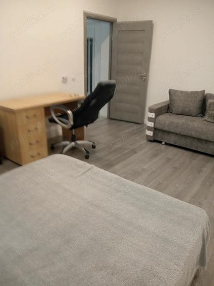 Dau in chirie apartament cu 1 camera - 2