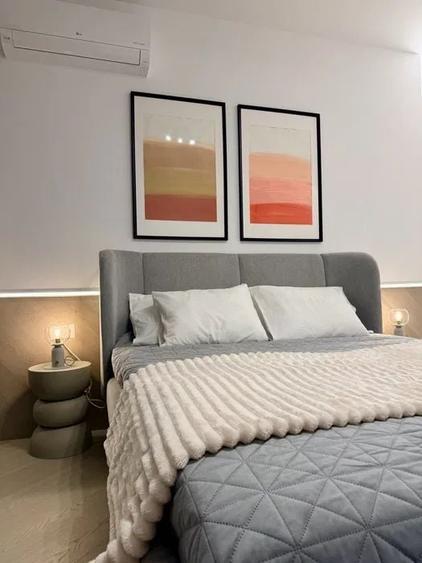 Chirie I Apartament 3 Camere | Cortina North I  Vedere Interioară - 5