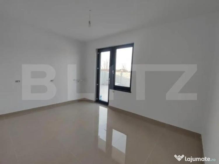 Casa P + E, 300 mp teren, 160 mp utili, zona Balta Verde - 3