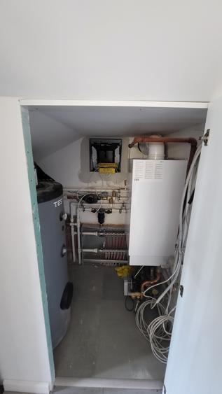 Vanzare Vila exclusivista,  5 camere, comuna Berceni - 10