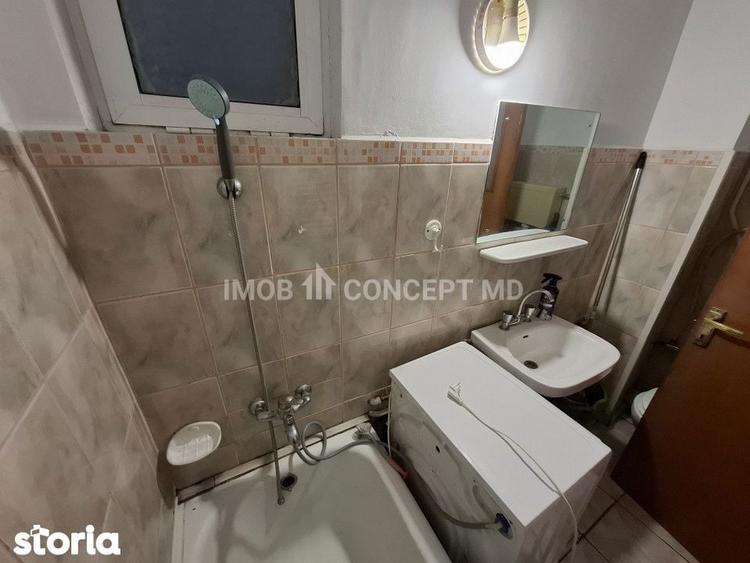 Inchiriere Garsoniera in zona Gh Doja - 10