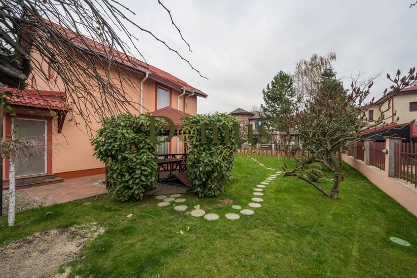 0 Comision Vila Renovata Pipera Baneasa Drumul Potcoavei - 3