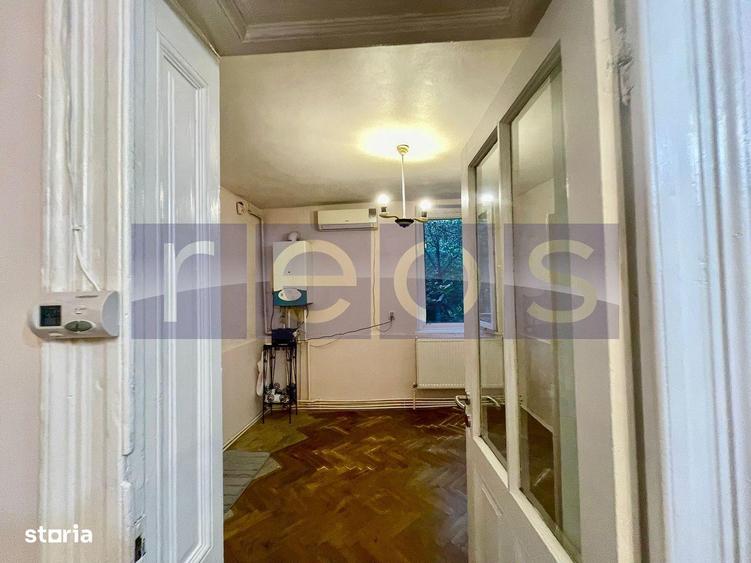 VANZARE CASA 2 CAMERE 35MP + TEREN 36MP CURTE COMUNA PIATA VICTORIEI R - 13