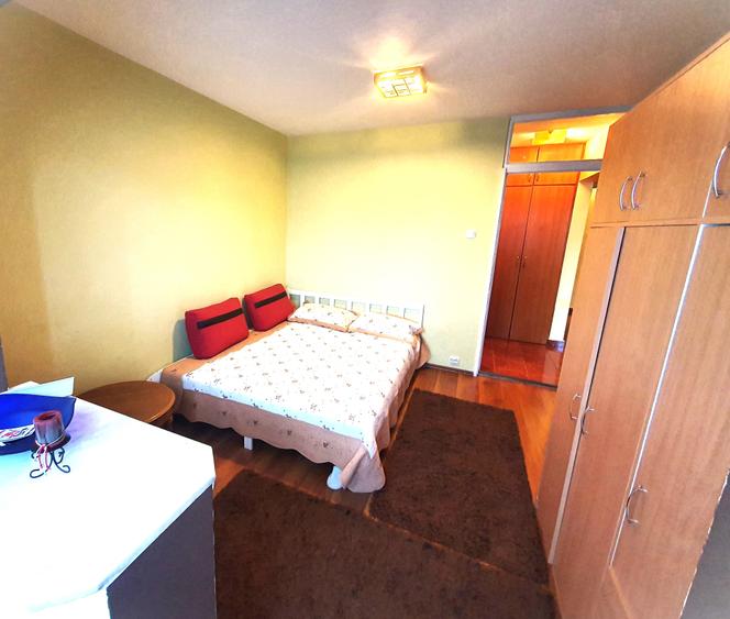 Inchiriere apartament 3 camere decomandat zona Astra str.Vulturului - 5