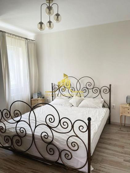 2 camere, mobilat modern, terasa, parcare, Buna Ziua, Pet Friendly - 6