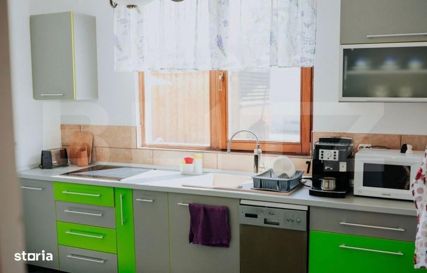 Proprietate pe malul Muresului Stana de Mures - 3