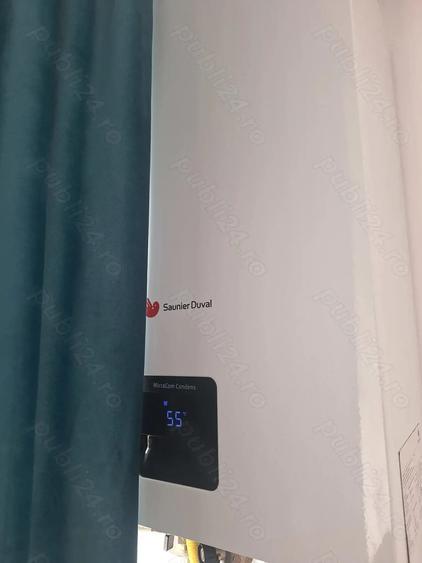 Garsoniera de vanzare - 2