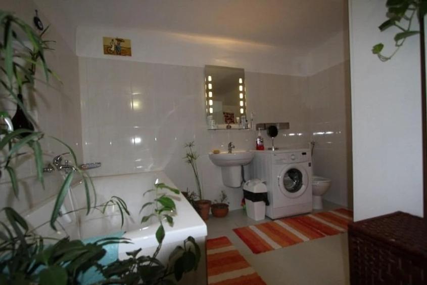 Eminescu, Tunari, casa singur curte, inchiriata la 1400 euro - 3