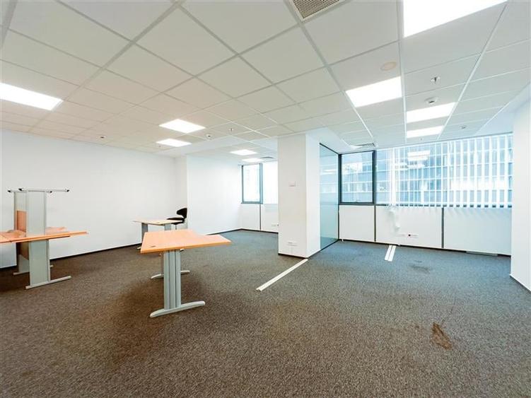 Spatii de birouri de inchiriat - Buzesti de la 107 mp - 3