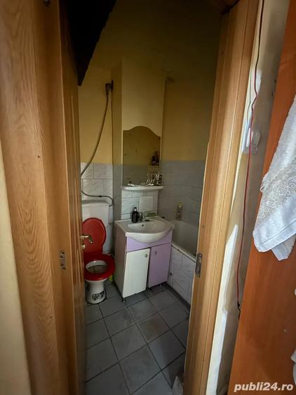 vand apartament cu 2 camere rosiori de vede - 5