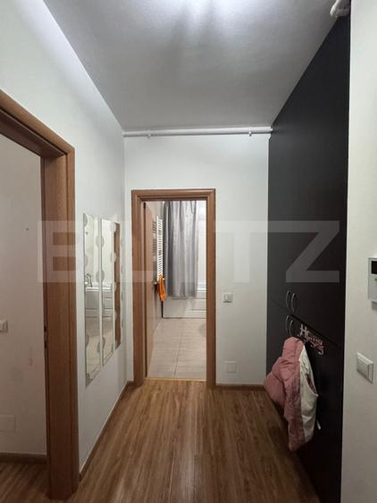 Apartament de 2 camere, 48 mp, zona Metalurgiei - 9