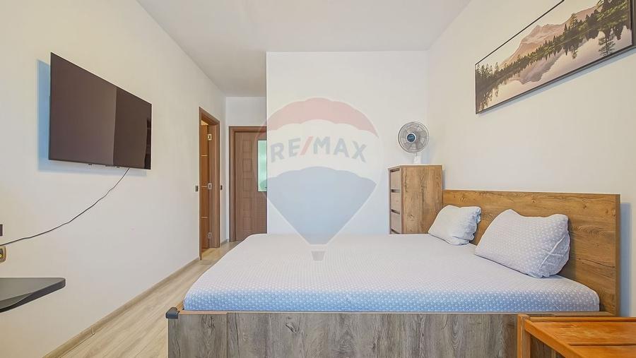 ISARAN TRACTORUL | 70 MP UTILI | 2 BĂI | DRESSING PROPRIU | ETAJ 9 - 11