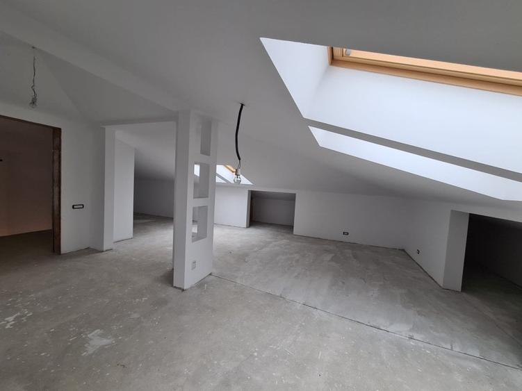 Casa stil Neoromanesc | S+P+1E+M | BANEASA | SISESTI - 15