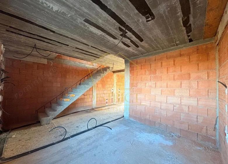 Duplex cu 3 camere si 2 bai | Urseni - 4