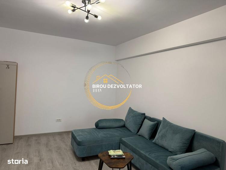 Ansamblu rezidential nou 1 decembrie Auchan titan Apartament modern - 3