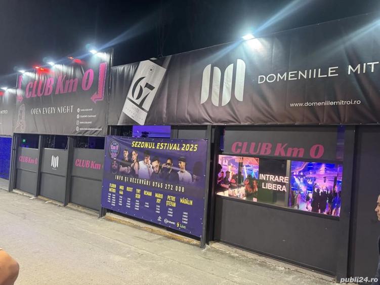 Afacere de vanzare in Costinesti Club Spatiu Comercial - 3