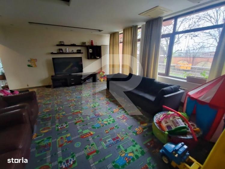Vila Cernica langa lac - 449000 Euro negociabil - 7