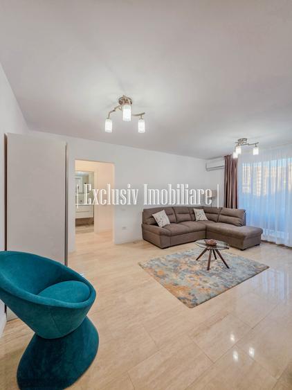 Prima Inchiriere! Apartament Premium Decomandat cu 2 Camere si Parcare la Garaj - 5