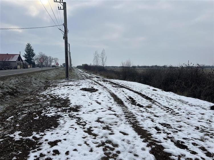 RECO teren intravilan Inand - 9