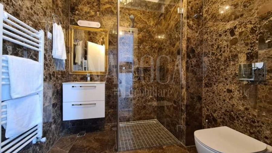 Apartament 3 camere de vanzare in Intre Lacuri, Cluj Napoca - 9