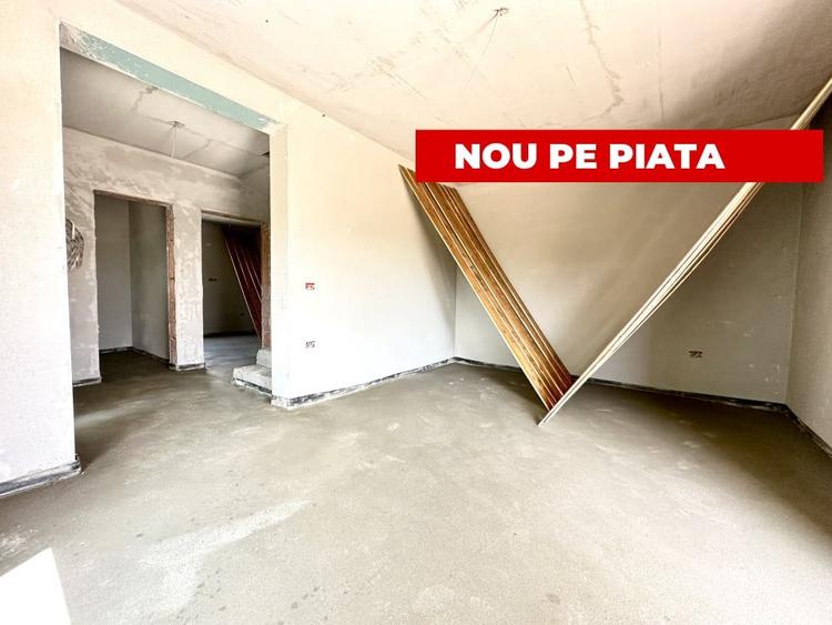 Comision 0%, Duplex cu 3 camere, 77 mp utili - Sanandrei - 2