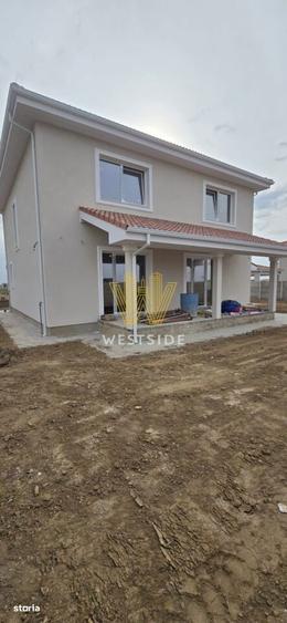 Casa premium de vanzare, in Mosnita Noua - 3
