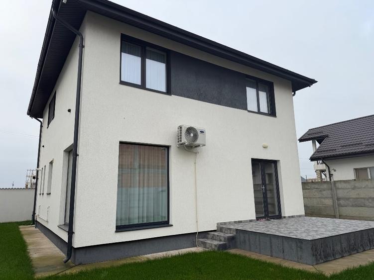 Casa de vânzare Pantelimon - 2