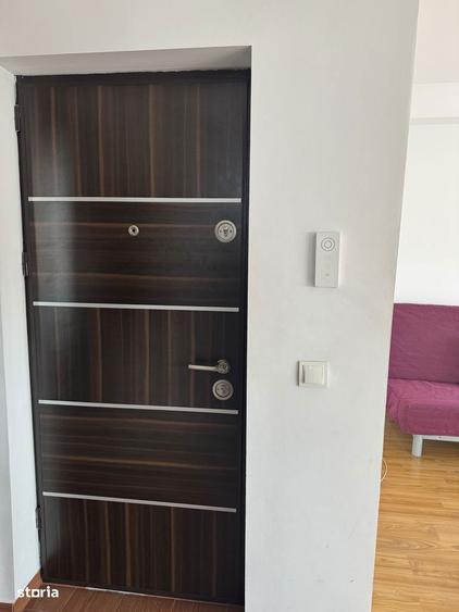 Garsoniera de inchiriat Militari - Uverturii, Str. Cetatea de Balta - 2