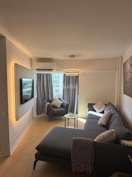 Apartament 3 camere premium – Rond Alba Iulia – Vedere panoramică