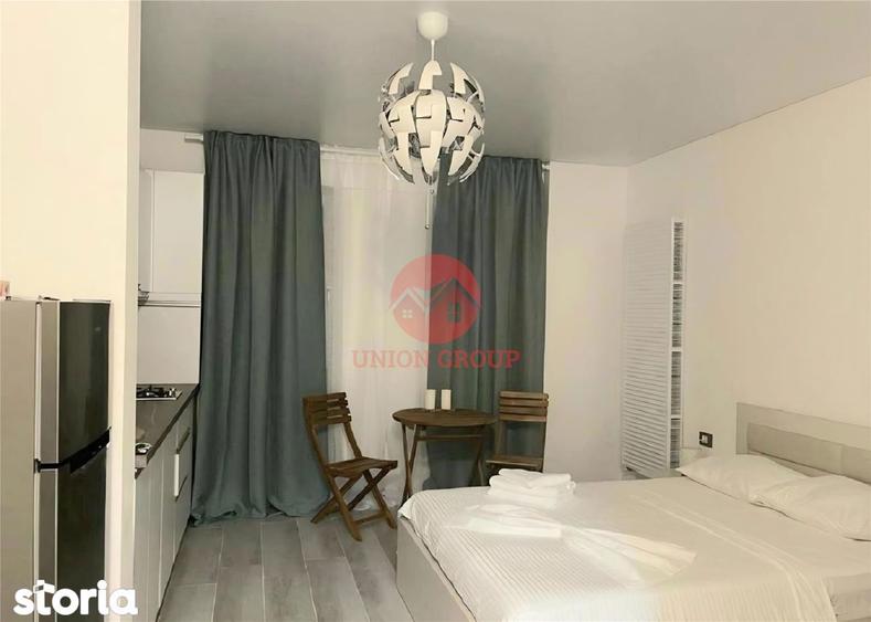 Studio superb in Complex Alezzi Nord 10 - 10