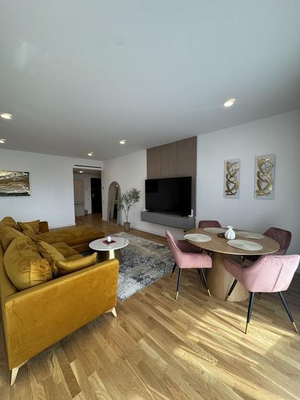 3 camere de inchiriat | PIPERA | PRIVELISTE SUPERBA - 2