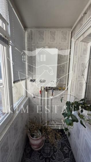 Apartament 4 camere – Bulevardul Unirii | Faleza Nord - 9