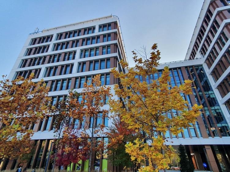 Timpuri Noi Square, inchiriere birouri moderne - Comision 0% - 6