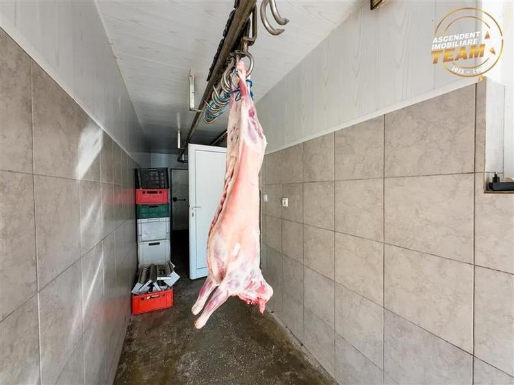 Complex Gastronomic:Afacere la cheie, Restaurant traditional secuiesc+teresa eve - 19