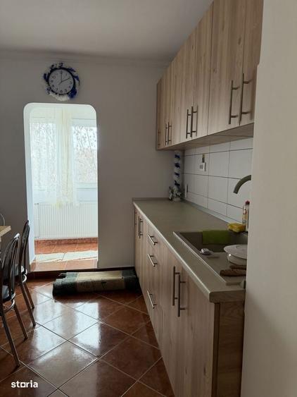 Apartament 2 camere Decomandat - 4