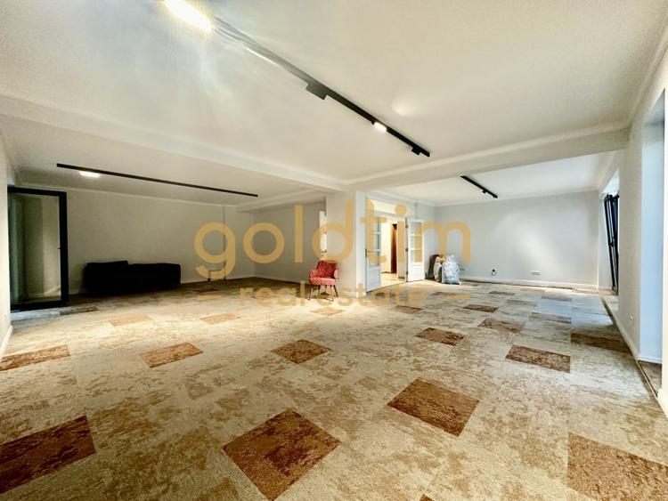 PRETABIL BIROURI/FIRME /SUPERB /SHOWROOM/BARBU VACARESCU - 2