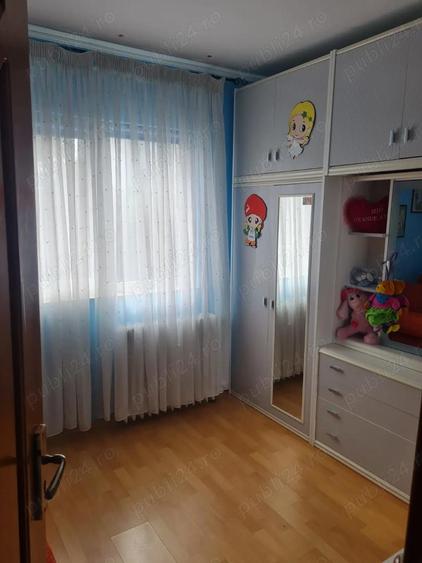 Apartament 3 camere, - 7