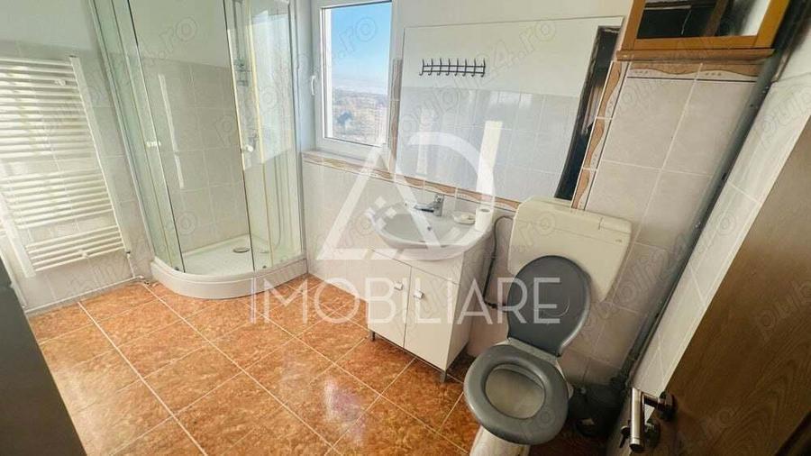 Vanzare casa situata in comuna Runcu, zona cu poten?ial turistic - 5