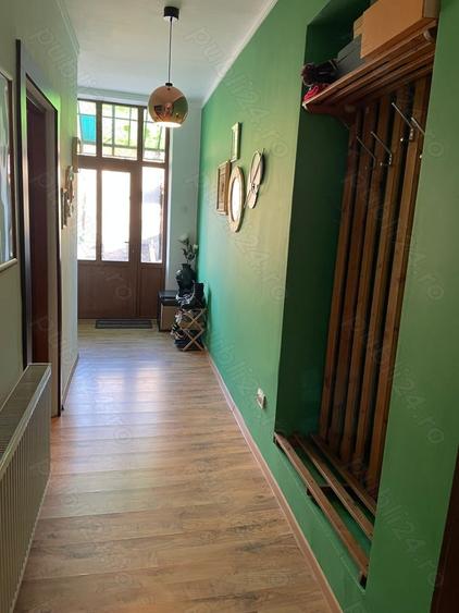 Casa Ultracentral + Spatiu comercial - 3