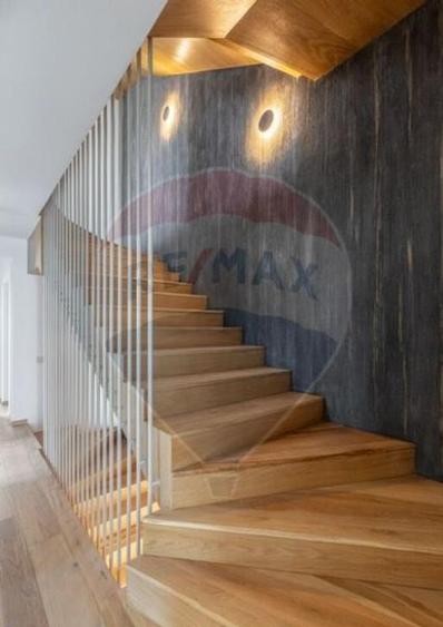 Vila in zona Lacul Tei Parcul Circului - 3