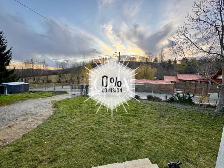 CASA INDIVIDUALA 5 CAMERE DE VANZARE | FELEACU TEREN 2418 | 0% COMISION - 1