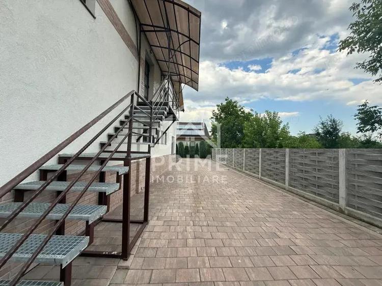 Afacere la cheie de vanzare in Blaj: ITP, Service, Vulcanizare ?i locuin?a. - 11