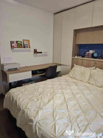 Apartament 2 camere PREMIUM Inel 1 - etaj 2/parcare/ boxa. - 3