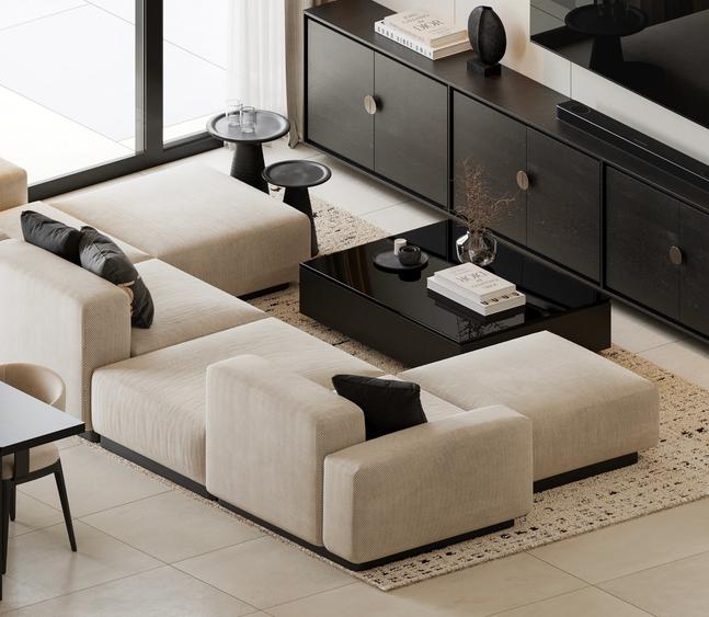 ISOLA BOUTIQUE - Pallady lucrările au început - metrou in apropiere - 4